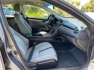 2017 Honda Civic LX - Photo 7 - Pleasanton, CA 94566