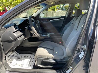 2017 Honda Civic LX - Photo 10 - Pleasanton, CA 94566