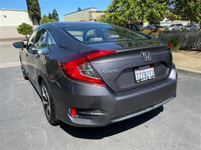2017 Honda Civic LX - Photo 3 - Pleasanton, CA 94566