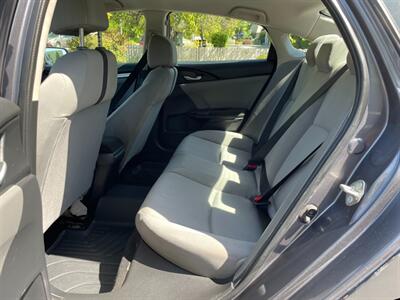 2017 Honda Civic LX - Photo 9 - Pleasanton, CA 94566