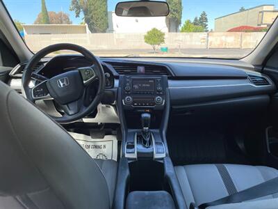 2017 Honda Civic LX - Photo 11 - Pleasanton, CA 94566