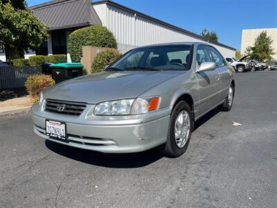 2001 Toyota Camry LE   - Photo 1 - Pleasanton, CA 94566