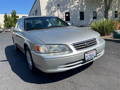 2001 Toyota Camry LE   - Photo 6 - Pleasanton, CA 94566