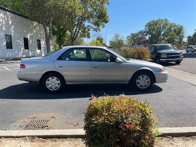 2001 Toyota Camry LE   - Photo 5 - Pleasanton, CA 94566