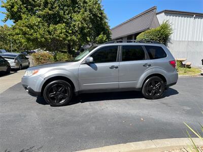 2010 Subaru Forester 2.5X Premium   - Photo 2 - Pleasanton, CA 94566