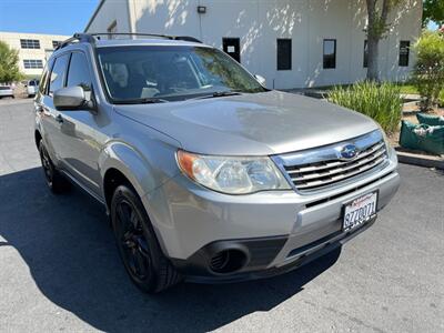 2010 Subaru Forester 2.5X Premium   - Photo 6 - Pleasanton, CA 94566