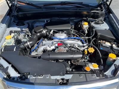 2010 Subaru Forester 2.5X Premium   - Photo 13 - Pleasanton, CA 94566