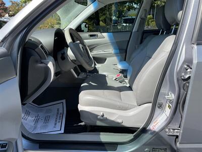 2010 Subaru Forester 2.5X Premium   - Photo 10 - Pleasanton, CA 94566
