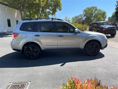 2010 Subaru Forester 2.5X Premium   - Photo 5 - Pleasanton, CA 94566