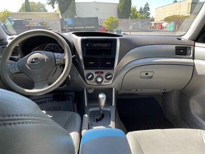 2010 Subaru Forester 2.5X Premium   - Photo 11 - Pleasanton, CA 94566