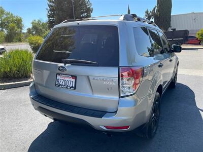 2010 Subaru Forester 2.5X Premium   - Photo 4 - Pleasanton, CA 94566
