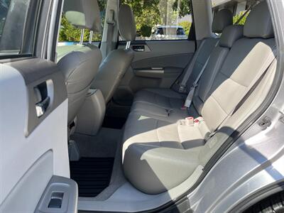 2010 Subaru Forester 2.5X Premium   - Photo 9 - Pleasanton, CA 94566