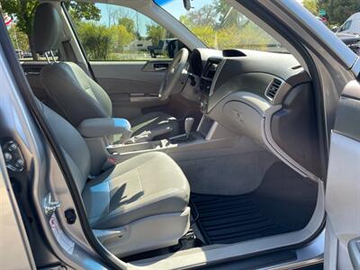 2010 Subaru Forester 2.5X Premium   - Photo 7 - Pleasanton, CA 94566