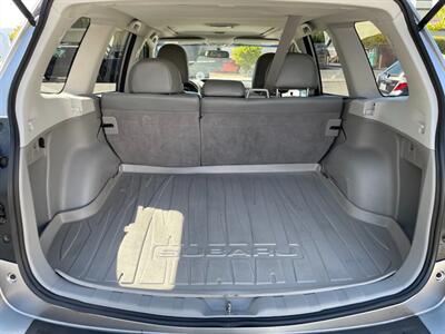 2010 Subaru Forester 2.5X Premium   - Photo 12 - Pleasanton, CA 94566