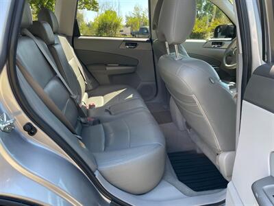 2010 Subaru Forester 2.5X Premium   - Photo 8 - Pleasanton, CA 94566