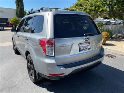 2010 Subaru Forester 2.5X Premium   - Photo 3 - Pleasanton, CA 94566