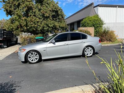 2006 BMW 325i   - Photo 2 - Pleasanton, CA 94566