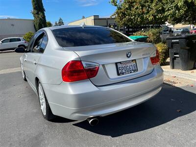 2006 BMW 325i   - Photo 3 - Pleasanton, CA 94566