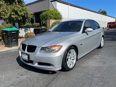 2006 BMW 325i   - Photo 1 - Pleasanton, CA 94566