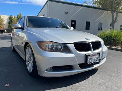 2006 BMW 325i   - Photo 6 - Pleasanton, CA 94566