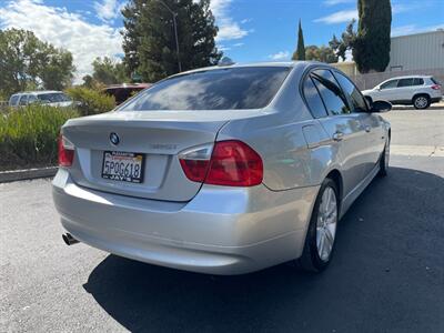 2006 BMW 325i   - Photo 4 - Pleasanton, CA 94566