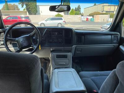 2001 Chevrolet Tahoe LS - Photo 11 - Pleasanton, CA 94566
