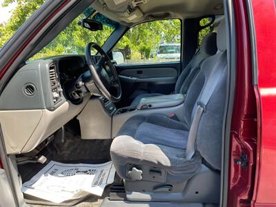 2001 Chevrolet Tahoe LS - Photo 10 - Pleasanton, CA 94566