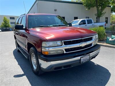 2001 Chevrolet Tahoe LS - Photo 6 - Pleasanton, CA 94566