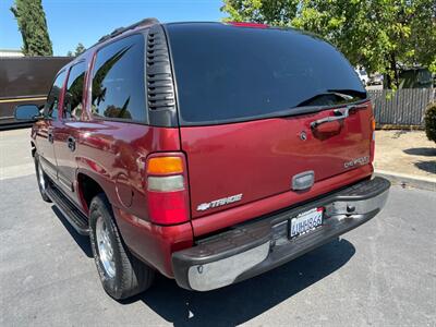 2001 Chevrolet Tahoe LS - Photo 3 - Pleasanton, CA 94566