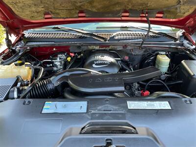 2001 Chevrolet Tahoe LS - Photo 13 - Pleasanton, CA 94566