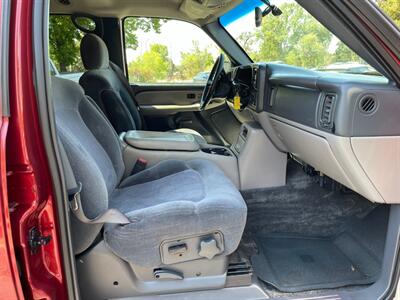 2001 Chevrolet Tahoe LS - Photo 7 - Pleasanton, CA 94566