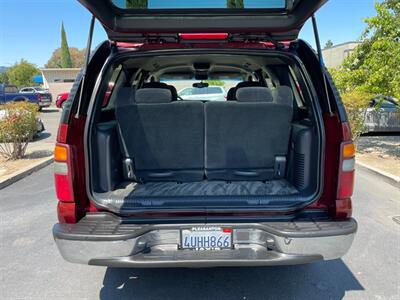 2001 Chevrolet Tahoe LS - Photo 12 - Pleasanton, CA 94566