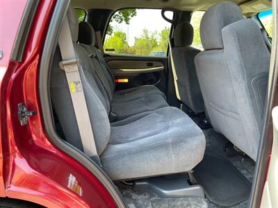 2001 Chevrolet Tahoe LS - Photo 8 - Pleasanton, CA 94566