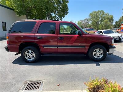 2001 Chevrolet Tahoe LS - Photo 5 - Pleasanton, CA 94566