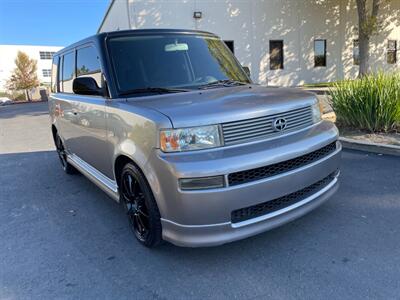 2006 Scion xB   - Photo 6 - Pleasanton, CA 94566