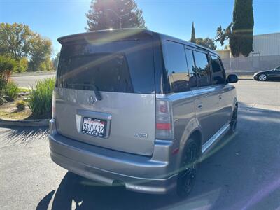 2006 Scion xB   - Photo 4 - Pleasanton, CA 94566
