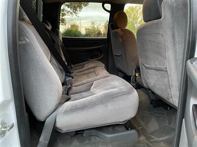 2006 GMC Sierra 1500 SL2   - Photo 8 - Pleasanton, CA 94566