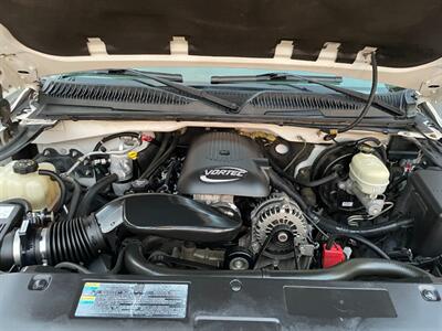 2006 GMC Sierra 1500 SL2   - Photo 13 - Pleasanton, CA 94566