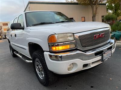 2006 GMC Sierra 1500 SL2   - Photo 6 - Pleasanton, CA 94566