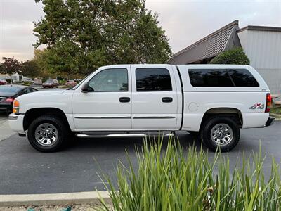 2006 GMC Sierra 1500 SL2   - Photo 2 - Pleasanton, CA 94566