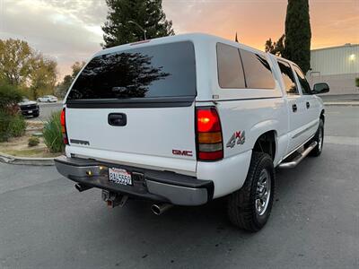 2006 GMC Sierra 1500 SL2   - Photo 4 - Pleasanton, CA 94566