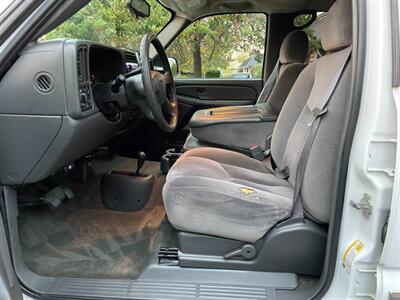 2006 GMC Sierra 1500 SL2   - Photo 10 - Pleasanton, CA 94566