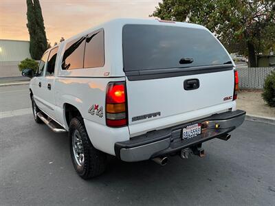 2006 GMC Sierra 1500 SL2   - Photo 3 - Pleasanton, CA 94566