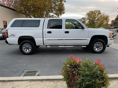 2006 GMC Sierra 1500 SL2   - Photo 5 - Pleasanton, CA 94566