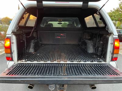 2006 GMC Sierra 1500 SL2   - Photo 12 - Pleasanton, CA 94566