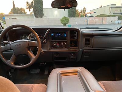 2006 GMC Sierra 1500 SL2   - Photo 11 - Pleasanton, CA 94566