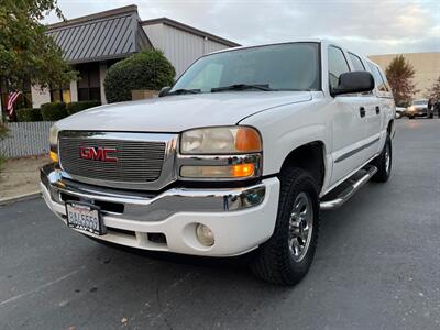2006 GMC Sierra 1500 SL2   - Photo 1 - Pleasanton, CA 94566
