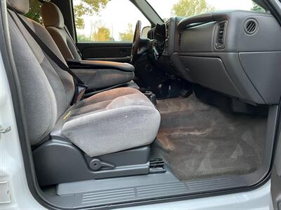 2006 GMC Sierra 1500 SL2   - Photo 7 - Pleasanton, CA 94566