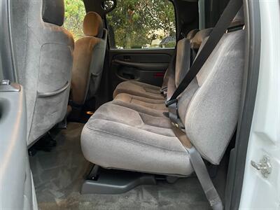 2006 GMC Sierra 1500 SL2   - Photo 9 - Pleasanton, CA 94566