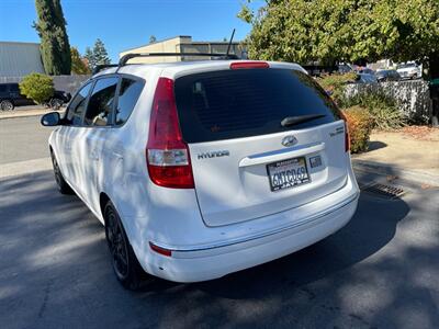 2010 Hyundai ELANTRA Touring GLS   - Photo 3 - Pleasanton, CA 94566